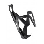 ELITE košík na láhev Custom Race X black matt