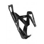 ELITE košík na láhev Custom Race X black glossy