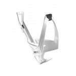 ELITE košík na láhev Cannibal XC Bio white/black g
