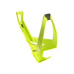 ELITE košík na láhev Cannibal XC Bio yellow fluo