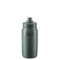 ELITE láhev 0,5l Fly TEX 24 opal (zelená)