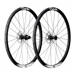 DEDA ELEMENTI KOLA ZAPLETENÁ SL3 TDB CARBON 38MM SHIMANO