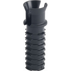 SHIMANO adaptér DEDA pro baterii Di2 do sedlovky 31,6mm