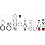 ROCKSHOX 200hod/1rok servisní kit (v balení gufera, pěnové kroužky, o-kroužky, těsnění) - PIKE BASE