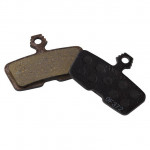 SRAM DISC BRAKE PADS - ORGANIC/STEEL (20 SETS) - CODE 2011-2016