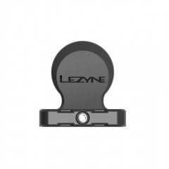 LEZYNE držák lokátoru pod sedlo Matrix Saddle Tagg