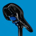LEZYNE držák lokátoru pod sedlo Matrix Saddle Tagg