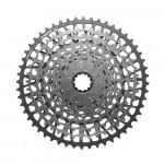 SRAM kazeta XS-1275 T-Type GX 12s 10-52z black