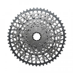 SRAM kazeta XS-1275 T-Type GX 12s 10-52z black