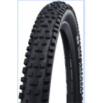 SCHWALBE Plášť 27,5 x 2,6 (584-65) NOBBY NIC ADDIX performance skládací