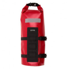 ZEFAL brašna přední Z-Adventure dry bag 6 litrů