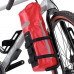 ZEFAL brašna přední Z-Adventure dry bag 6 litrů