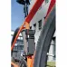TRELOCK zámek skládací FS 280/100 two go Code
