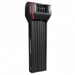 TRELOCK zámek skládací FS 280/100 two go Code
