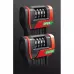 TRELOCK zámek skládací FS 280/100 two go Code