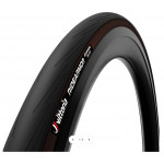 VITTORIA plášť 28-622 RideArmor TLR black/black G
