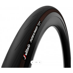 VITTORIA plášť 28-622 RideArmor TLR black/black G