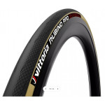 VITTORIA plášť 25-622 Rubino PRO IV tan/blk/blk G2