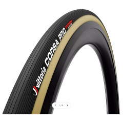 VITTORIA galuska Corsa PRO 28-622 para/black G 2,0