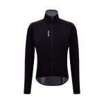 SANTINI Unisex bunda Magic Rain Black