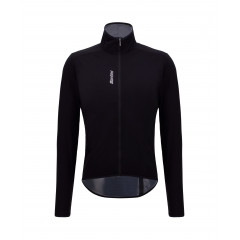 SANTINI Unisex bunda Magic Rain Black