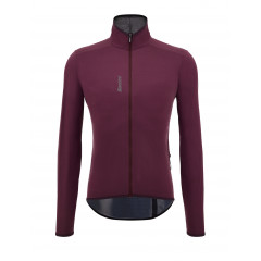 SANTINI Unisex bunda Magic Rain Red