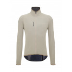 SANTINI Unisex bunda Magic Rain Cappuccino