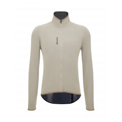 SANTINI Unisex bunda Magic Rain Cappuccino
