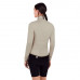 SANTINI Unisex bunda Magic Rain Cappuccino