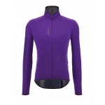 SANTINI Unisex bunda Magic Rain Blue