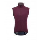 SANTINI Unisex vesta Magic Rain Red