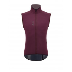 SANTINI Unisex vesta Magic Rain Red