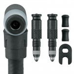 SKS Konverzní set Clikvalve Conversion Set "Presta" With Pump Head
