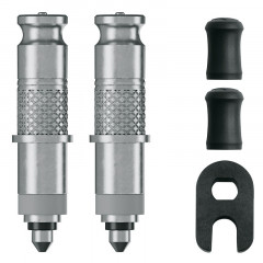 SKS Konverzní set Clikvalve Conversion Kit "Woods"
