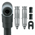 SKS Konverzní set Clikvalve Conversion Kit "Woods" With Pump Head