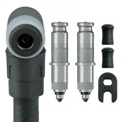 SKS Konverzní set Clikvalve Conversion Kit "Woods" With Pump Head