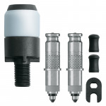 SKS Konverzní set Clikvalve Conversion Set "Woods" With Adapter For Pump Heads