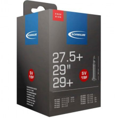 SCHWALBE duše 29" SV19F 54/75-622 60mm galuskový ventilek freeride