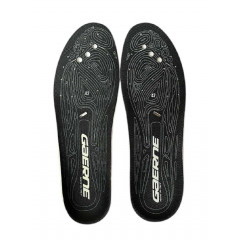 GAERNE vložky do bot EPS lightweight transp.blk EUR