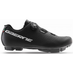 GAERNE tretry MTB Trail WIDE black EUR
