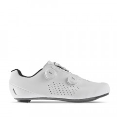 GAERNE tretry sil.Fuga carbon core white EUR