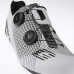 GAERNE tretry sil.Fuga carbon white/black EUR