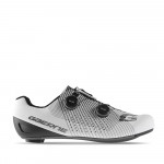 GAERNE tretry sil.Fuga carbon white/black EUR