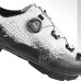 GAERNE tretry MTB Lampo white black EUR
