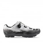 GAERNE tretry MTB Lampo white black EUR