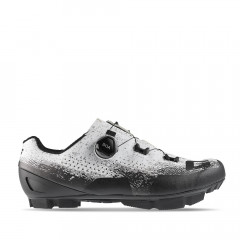 GAERNE tretry MTB Lampo white black EUR