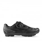 GAERNE tretry MTB Lampo core black EUR