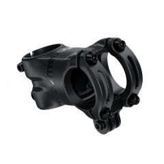 TRUVATIV představec ST Atmos 7K černý 31,8/40mm