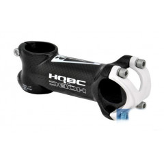 HQBC představec Q8000.1 AL/carb blk 28,6/31,8/ 120mm
