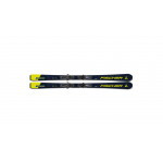 FISCHER RC4 SUPERCOMP SLR PRO + RS9 GW SLR 78 24/25